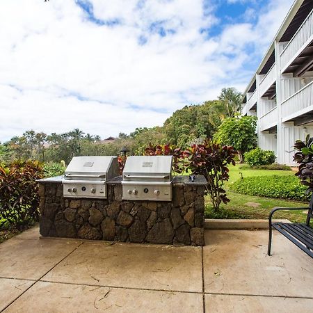 Beautiful Poipu Ac, Walk To Beach, Pool And Tennis Kp117 Koloa Ngoại thất bức ảnh