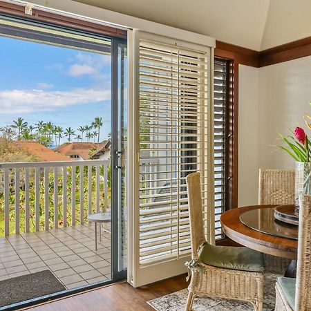 Beautiful Poipu Ac, Walk To Beach, Pool And Tennis Kp117 Koloa Ngoại thất bức ảnh