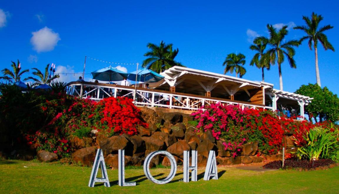 Beautiful Poipu Ac, Walk To Beach, Pool And Tennis Kp117 Koloa Ngoại thất bức ảnh