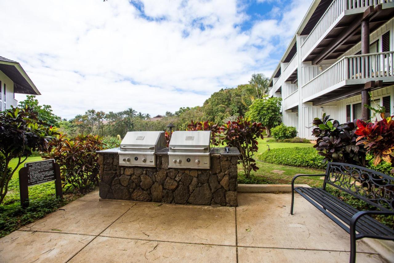 Beautiful Poipu Ac, Walk To Beach, Pool And Tennis Kp117 Koloa Ngoại thất bức ảnh