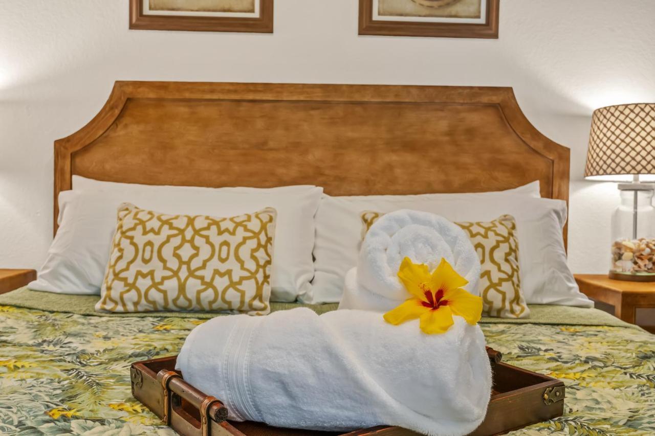 Beautiful Poipu Ac, Walk To Beach, Pool And Tennis Kp117 Koloa Ngoại thất bức ảnh