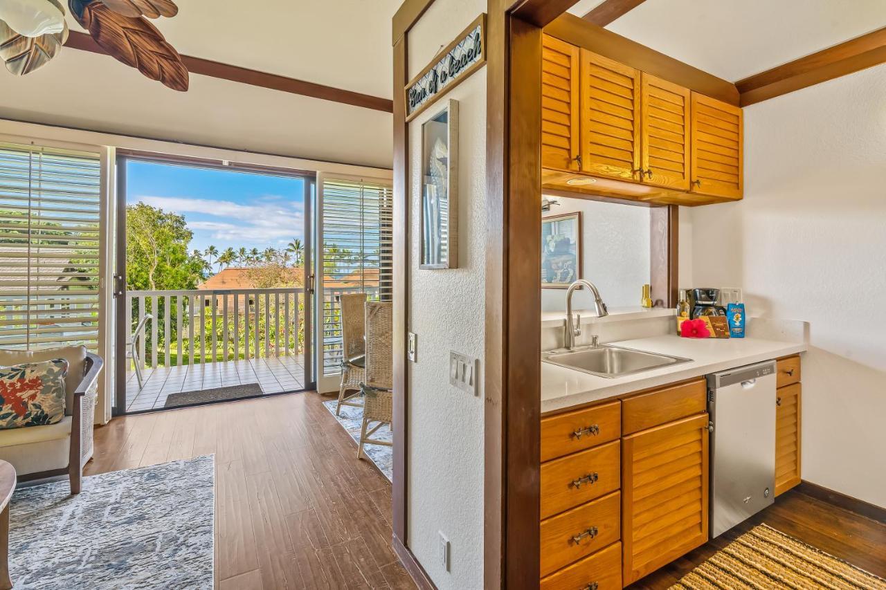 Beautiful Poipu Ac, Walk To Beach, Pool And Tennis Kp117 Koloa Ngoại thất bức ảnh
