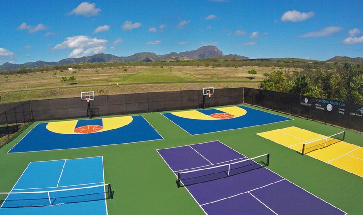 Beautiful Poipu Ac, Walk To Beach, Pool And Tennis Kp117 Koloa Ngoại thất bức ảnh