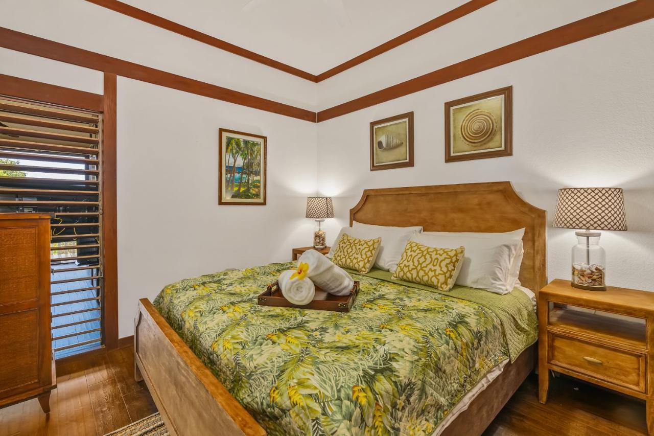 Beautiful Poipu Ac, Walk To Beach, Pool And Tennis Kp117 Koloa Ngoại thất bức ảnh