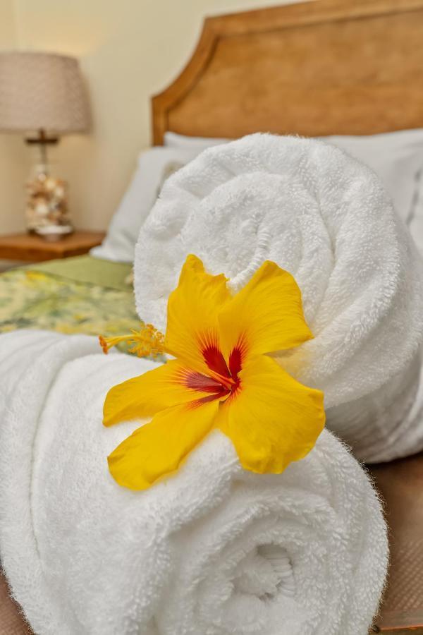 Beautiful Poipu Ac, Walk To Beach, Pool And Tennis Kp117 Koloa Ngoại thất bức ảnh