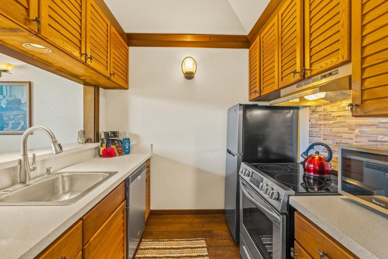 Beautiful Poipu Ac, Walk To Beach, Pool And Tennis Kp117 Koloa Ngoại thất bức ảnh