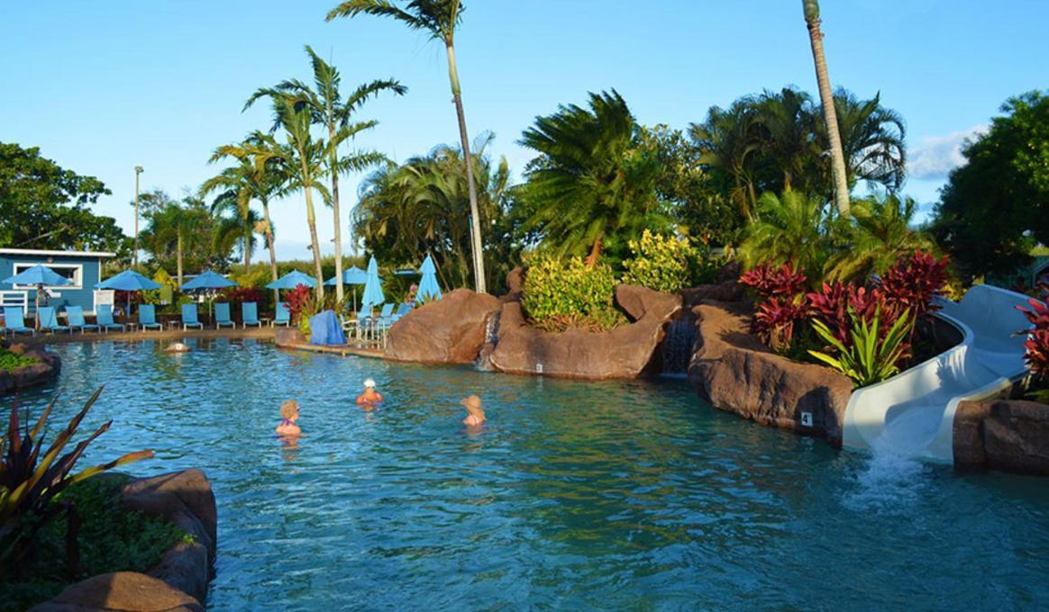 Beautiful Poipu Ac, Walk To Beach, Pool And Tennis Kp117 Koloa Ngoại thất bức ảnh